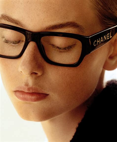 chanel optical glasses frames.